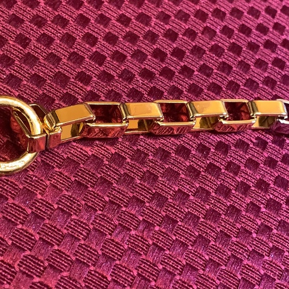 Ben-Amun toggle bracelet - Picture 2 of 4